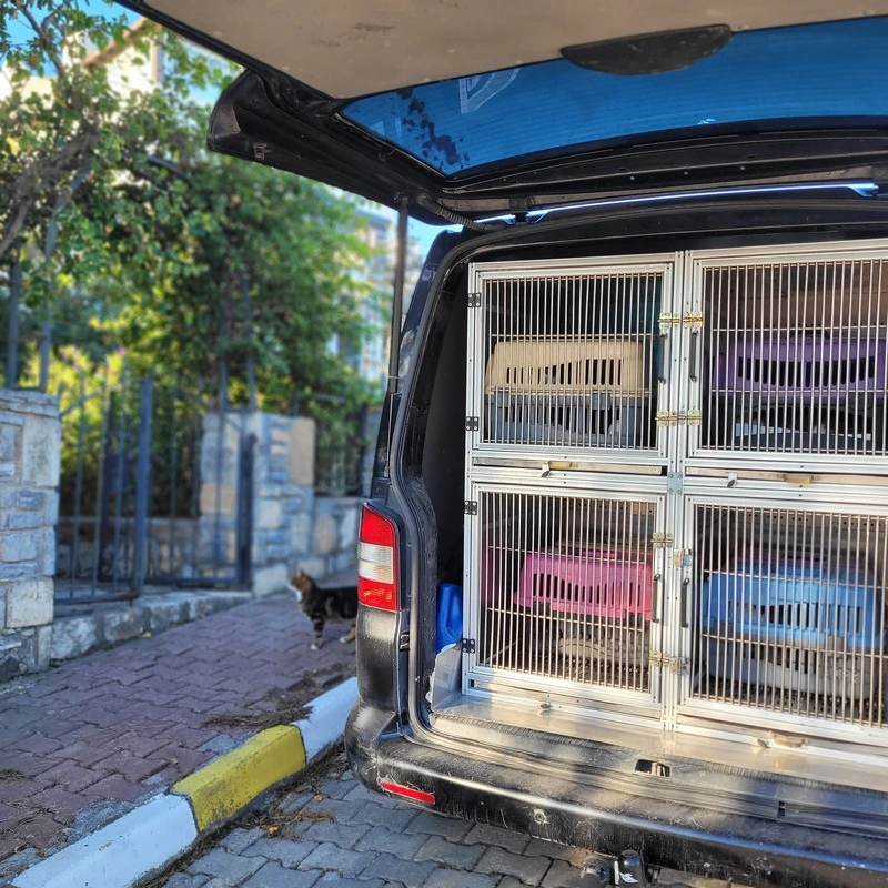 Güvenli ve Konforlu Yolculuk!